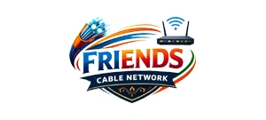 Friends Cables